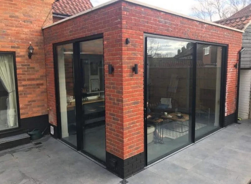 Extension