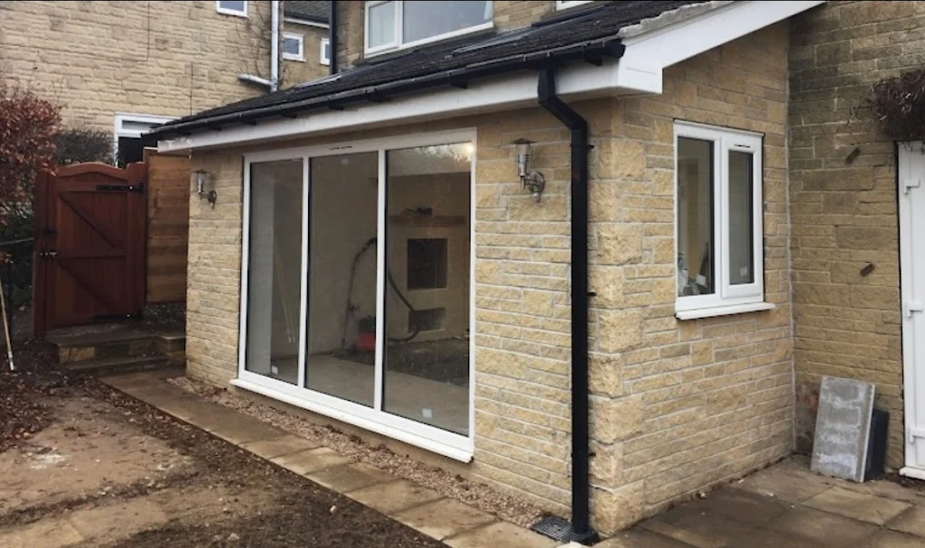 Extension Glasgow