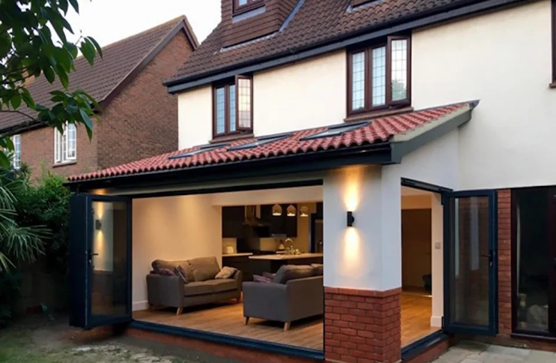Home Renovations Glasgow
